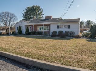 5 Fairview Ave, Washington, NJ 07882