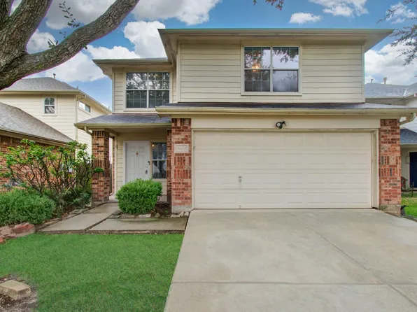 20015 Oland Way, Houston, TX 77073