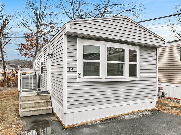 3rd image of 151 Hartford Tpke Lot 18