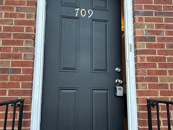 2nd image of 1166 Booth Rd SW APT 709