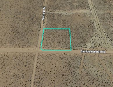 0 Shadow Mountain Rd, El Mirage, CA 92301 | MLS #542161 | Zillow