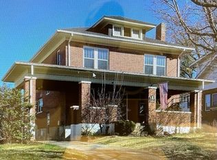 1519 Westover Ave SW, Roanoke, VA 24015