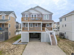 1309 S Memorial Blvd LOT 12, Kill Devil Hills, NC 27948