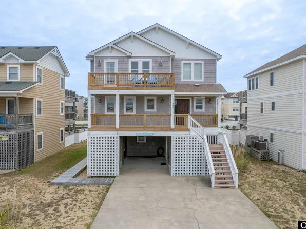 1309 S Memorial Blvd Lot 12, Kill Devil Hills, NC 27948