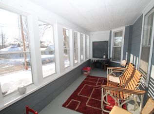 1721 Walnut St, Cedar Falls, IA 50613