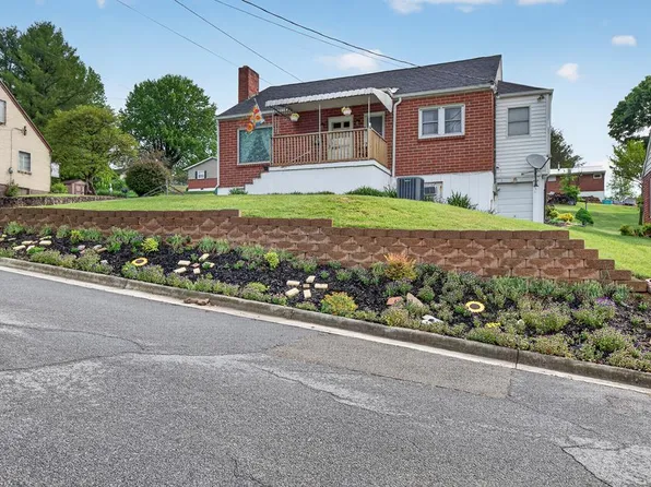 765 Henry St, Marion, VA 24354
