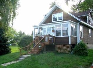 21 Terrace Ave, Portland, ME 04102