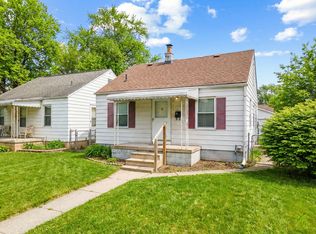 8315 Rivard Ave, Warren, MI 48089