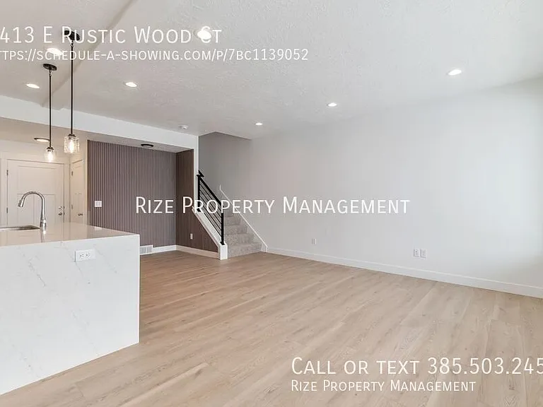 1413 E Rustic Wood Ct — Photo 4