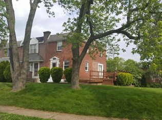 2000 Carter Rd, Folcroft, PA 19032