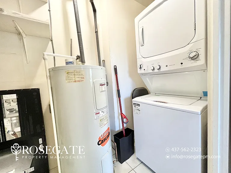 650 Cheapside St #609 — Photo 16
