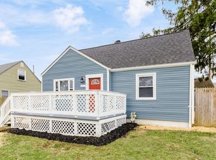 3077 Gerbert Rd, Columbus, OH 43224