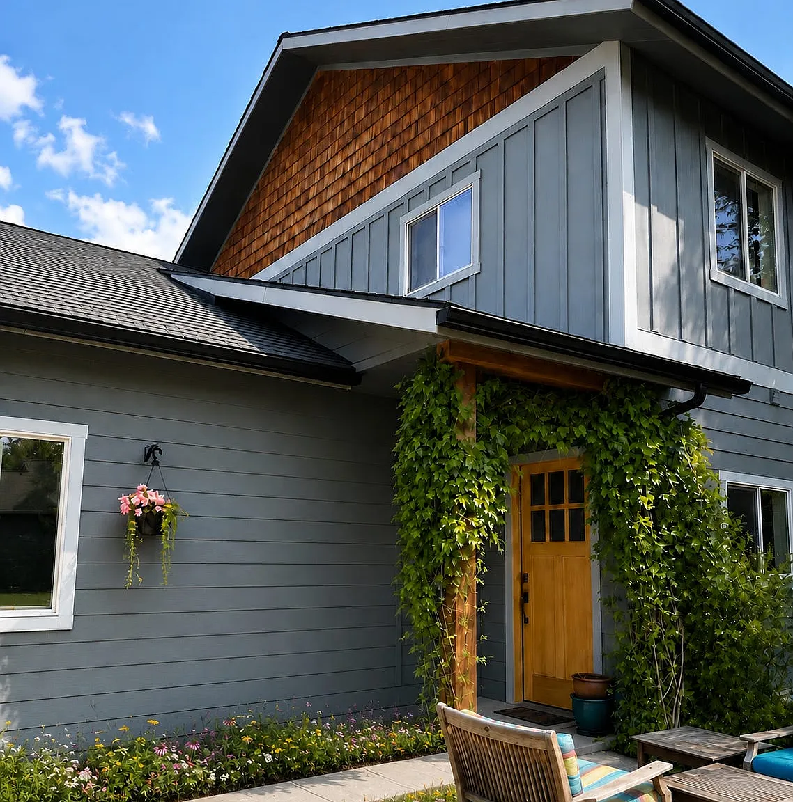 Aspen Grove St, Whitefish — Photo 3