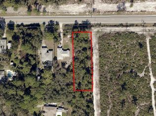 4041 Parrish Rd, Titusville, FL 32796