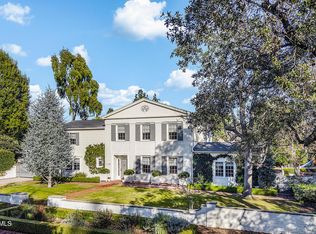 1230 Hillside Rd, Pasadena, CA 91105