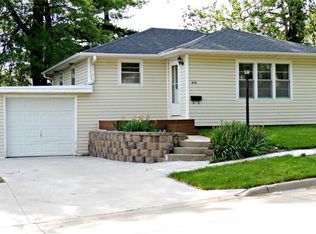 616N N Mulberry St, Maryville, MO 64468