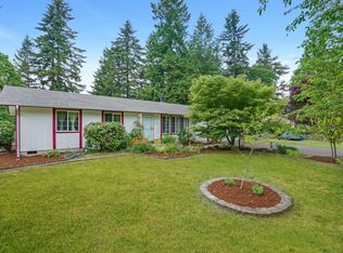 7200 Fair Oaks Loop SE, Olympia, WA 98513