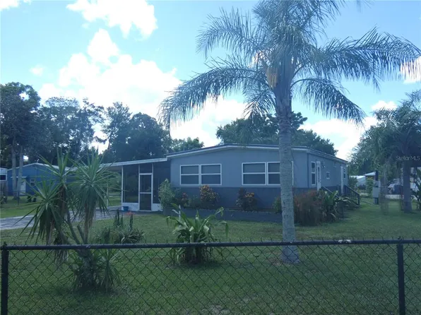 9524 Scot St, Hudson, FL 34669