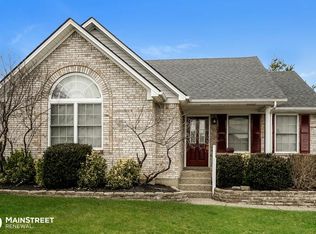 156 Aulbern Dr E, Mount Washington, KY 40047