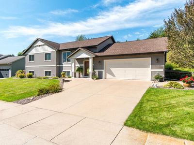 943 Aspen Valley DRIVE, Onalaska, WI, 54650