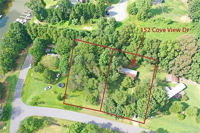 1st image of 152 Cove View Dr