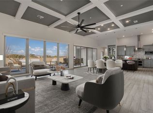 26 Sundance Ridge Cir, Santa Fe, NM 87506