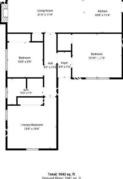 5755 Oakham St — Photo 11