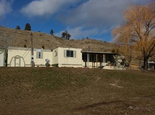 20301 N Wenas Rd, Selah, WA 98942