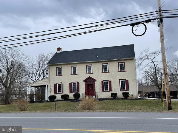 2848 E High St, Pottstown, PA 19464
