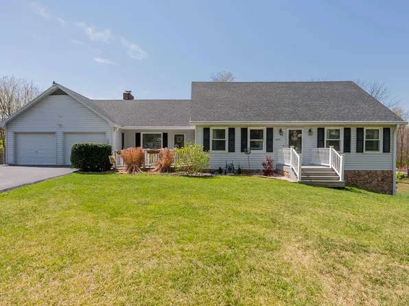 6095 Woodson Ave, Dublin, VA 24084