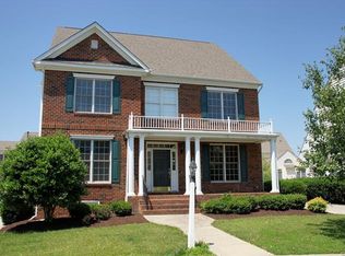 11613 Coachmans Carriage Pl, Glen Allen, VA 23059