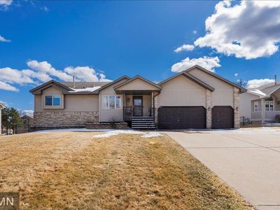 2808 231st Ln NW, Saint Francis, MN, 55070