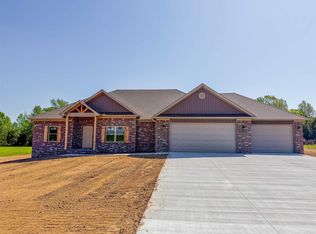 25 Jackson Loop, Ward, AR 72076