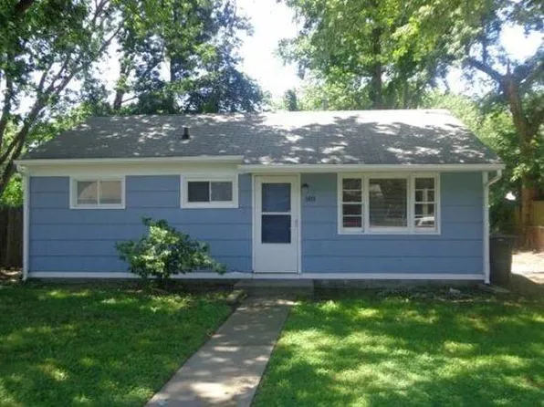 1418 Woodcrest Dr, Hampton, VA 23663