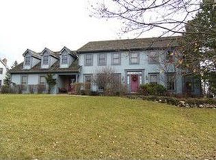 708 Bent Ridge Ln, Barrington, IL 60010