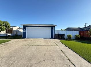 937 Pacific Avenue, Fairfield, CA 94533