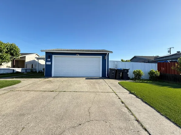 937 Pacific Avenue, Fairfield, CA 94533