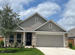 25743 Sapphire Cove St, Katy, TX 77493