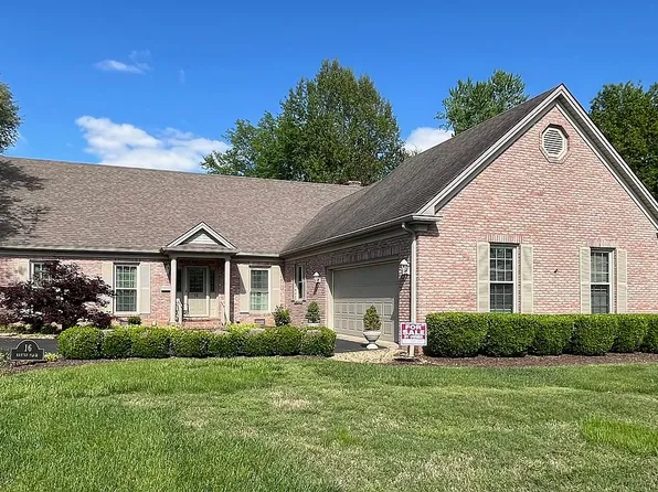 16 Harton Pl, Hopkinsville, KY 42240