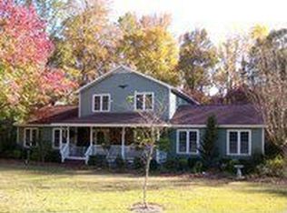 306 Wyndham Woods Ct, Denmark, SC 29042