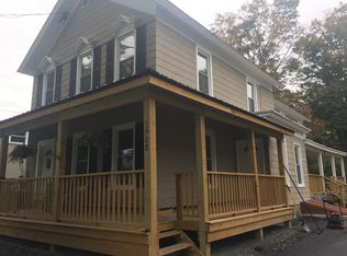 3908 Fountain St APT 1, Clinton, NY 13323