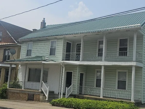426 Filbert St, Curwensville, PA 16833
