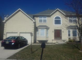 2 Eagle Dr, Egg Harbor Township, NJ 08234