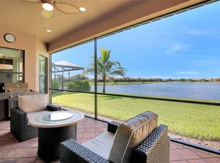 2923 Cinnamon Bay Cir, Naples, FL 34119