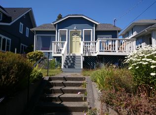 3224 NW 62nd St, Seattle, WA 98107