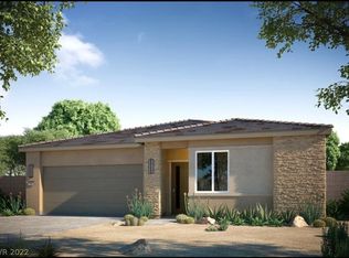 3037 English Palmer Rd, North Las Vegas, NV 89086