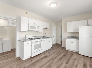 79 Shaw St #81, Lowell, MA 01851
