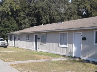 4231 Moncrief Rd W, Jacksonville, FL 32209