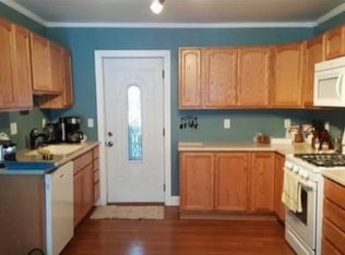 39 Elm St, Norwood, NY 13668