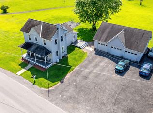 12 Jamison City Rd, Benton, PA 17814